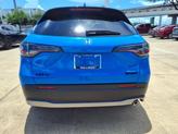 Thumbnail of 2026 Boost Blue Pearl Honda HR-V
