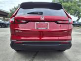 Thumbnail of 2026 Radiant Red Metallic Honda CR-V