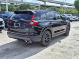 Thumbnail of 2026 Crystal Black Pearl Honda CR-V Hybrid