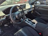 Thumbnail of 2025 Urban Gray Pearl Honda Civic