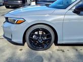 Thumbnail of 2025 Urban Gray Pearl Honda Civic