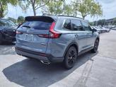 Thumbnail of 2025 Urban Gray Pearl Honda CR-V Hybrid