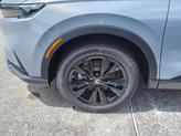 Thumbnail of 2025 Urban Gray Pearl Honda CR-V Hybrid