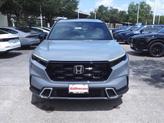 Thumbnail of 2025 Urban Gray Pearl Honda CR-V Hybrid