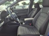 Thumbnail of 2025 Blue Honda CR-V Hybrid