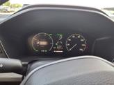 Thumbnail of 2025 Blue Honda CR-V Hybrid