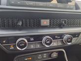 Thumbnail of 2025 Blue Honda CR-V Hybrid