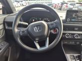 Thumbnail of 2025 Blue Honda CR-V Hybrid