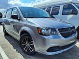 Thumbnail of 2015 Billet Silver Metallic Clearcoat Dodge Grand Caravan