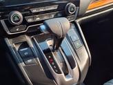 Thumbnail of 2022 Red Honda CR-V