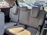 Thumbnail of 2020 Silver Honda Odyssey
