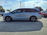 Thumbnail of 2020 Silver Honda Odyssey
