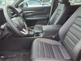 Thumbnail of 2026 Platinum White Pearl Honda CR-V Hybrid
