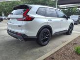 Thumbnail of 2026 Platinum White Pearl Honda CR-V Hybrid