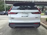 Thumbnail of 2026 Platinum White Pearl Honda CR-V Hybrid