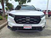 Thumbnail of 2026 Platinum White Pearl Honda CR-V Hybrid