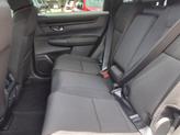 Thumbnail of 2026 Solar Silver Metallic Honda CR-V Hybrid