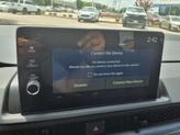 Thumbnail of 2026 Solar Silver Metallic Honda CR-V Hybrid