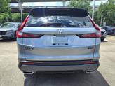 Thumbnail of 2026 Solar Silver Metallic Honda CR-V Hybrid