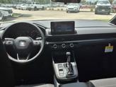 Thumbnail of 2026 Solar Silver Metallic Honda CR-V Hybrid