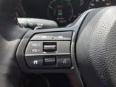 Thumbnail of 2026 Solar Silver Metallic Honda CR-V Hybrid