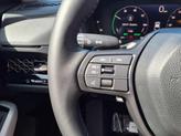 Thumbnail of 2025 Meteorite Gray Metallic Honda Accord Hybrid