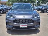 Thumbnail of 2026 Modern Steel Metallic Honda HR-V