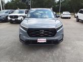 Thumbnail of 2025 Urban Gray Pearl Honda CR-V Hybrid
