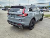Thumbnail of 2025 Urban Gray Pearl Honda CR-V Hybrid