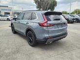 Thumbnail of 2025 Urban Gray Pearl Honda CR-V Hybrid