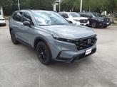 Thumbnail of 2025 Urban Gray Pearl Honda CR-V Hybrid