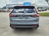 Thumbnail of 2025 Urban Gray Pearl Honda CR-V Hybrid