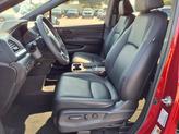 Thumbnail of 2023 Red Honda Odyssey