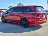 Thumbnail of 2023 Red Honda Odyssey