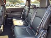 Thumbnail of 2023 Red Honda Odyssey