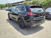 Thumbnail of 2025 Crystal Black Pearl Honda CR-V Hybrid