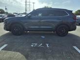 Thumbnail of 2025 Gray Honda CR-V Hybrid