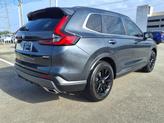 Thumbnail of 2025 Gray Honda CR-V Hybrid