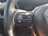 Thumbnail of 2025 Gray Honda CR-V Hybrid