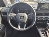 Thumbnail of 2025 Gray Honda CR-V Hybrid