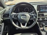Thumbnail of 2022 Blue Honda Accord