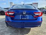 Thumbnail of 2022 Blue Honda Accord