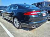 Thumbnail of 2009 Green Jaguar XF