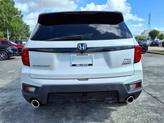 Thumbnail of 2022 White Honda Passport