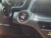 Thumbnail of 2026 Crystal Black Pearl Honda CR-V Hybrid