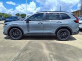 Thumbnail of 2026 Urban Gray Pearl Honda CR-V Hybrid