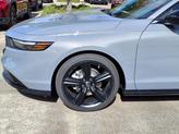 Thumbnail of 2025 Urban Gray Pearl Honda Accord Hybrid