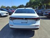 Thumbnail of 2025 Platinum White Pearl Honda Accord