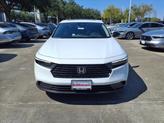 Thumbnail of 2025 Platinum White Pearl Honda Accord
