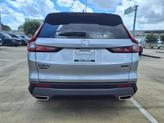 Thumbnail of 2026 Solar Silver Metallic Honda CR-V Hybrid